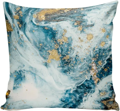 Miniatura 16 de Bee Happy - Funda de almohada de girasol de 18 x 18 pulgadas, fundas de almohada decorativas para primavera y verano con miel de abeja dulce