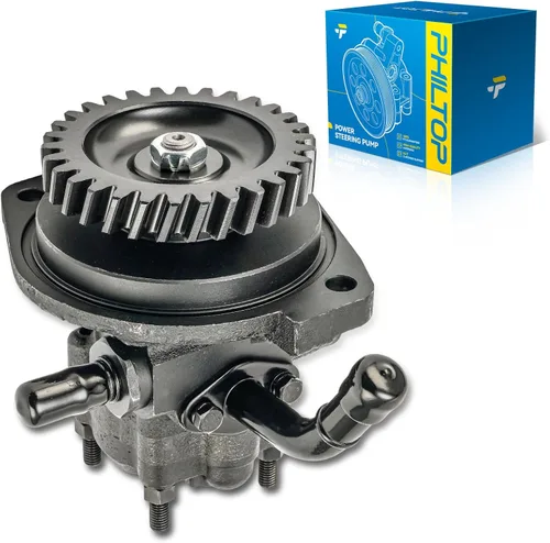 Miniatura 68 de PHILTOP Bomba de dirección asistida 21-5424 apta para bomba de dirección asistida Sorento 2003-2006 con polea