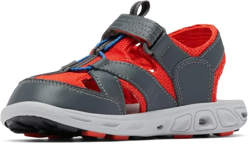 Miniatura 8 de Columbia Techsun Wave (bebéniño pequeñoniño grande), Gris oscuroPicante
