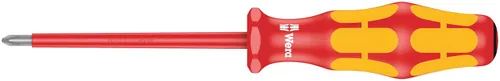 Miniatura 13 de Wera Kraftform Plus VDE desarmador térmico, 05006154001