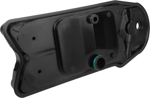 Miniatura 9 de 6.7 Cummins Filtro de ventilación del cárter Reemplaza# CV52001 68002433AB 4936636 904-418 Compatible con 2008-2021 Dodge Ram 2500 3500 4500 5500