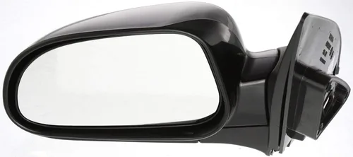 Miniatura 8 de Espejo lateral para conductor Kool Vue para Suzuki Samurai 1987-1995 texturizado