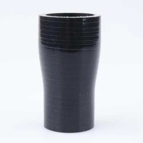 Miniatura 13 de AC PERFORMANCE ID 1.75" (44mm) a 1.5" (38mm) Reductor Recto, Longitud 3" (76mm), 3 Capas Reforzadas, Manguera de Silicona Pura Automotriz Universal