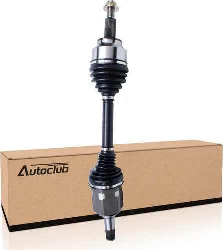 Miniatura 15 de AUTOCLUB 4WD Eje CV delantero derecho para Dodge Durango Jeep Grand Cherokee 2011-2022 2013 2014 2015 2016 2017 2018 2019 2020 2021 AWD Eje