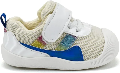 Miniatura 2 de Zapatos para bebé niño y niña, zapatillas antideslizantes para bebés, transpirables, ligeros, primeros zapatos para caminar de niños pequeños, 6 12