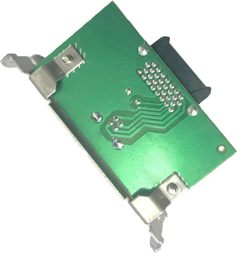 Miniatura 3 de DEVMO Compatible con interfaz USB UB-U05 M186A TM-T88IV/884 TM-T81 TM-T70 C32C823991 A371