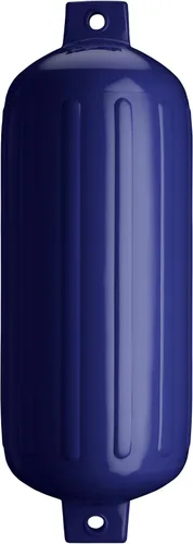 Miniatura 17 de Guardabarros Polyform serie G para lancha, Morado