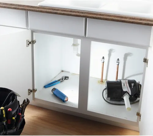 Miniatura 5 de BOSCH GXL12V-310B22 Kit combinado de herramientas eléctricas de 12 V máx. - Taladro inalámbrico compacto, sierra recíproca de bolsillo y juego