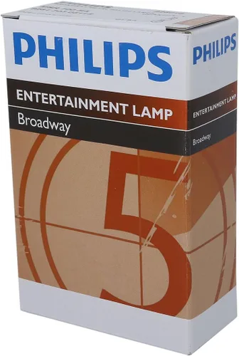 Miniatura 5 de PHILIPS MSD 250/2 8500K lámpara halogenuro metálico MSD250/2