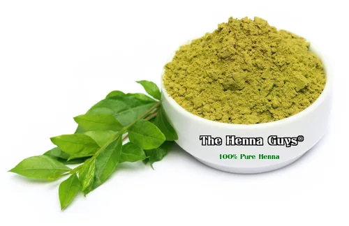 Miniatura 15 de Tintura de henna para cabello y barba, 100 % natural y libre de químicos, The Henna Guys, Paquete de 1, Café Oscuro Marrón oscuro