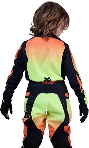 Miniatura 2 de Fox Racing Camiseta unisex para niños y jóvenes 180