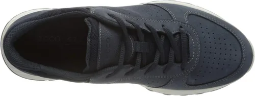 Miniatura 5 de ECCO Tenis bajos para mujer talla 485 de Reino Unido Rojo 45