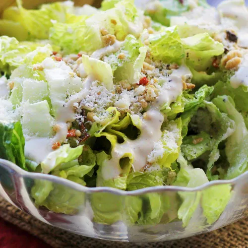 Miniatura 8 de McCormick Ensalada Toppins Ajo Asado César, 4.12 oz (Paquete de 6)