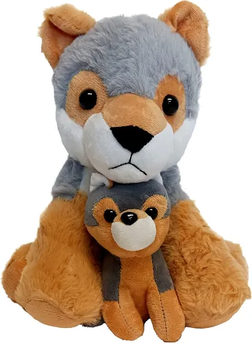 Miniatura 5 de Gorila de peluche (gorila)