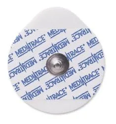 31013926 Parte # 31013926 - Monitoreo de electrodos Medi-Trace 530 Espuma/Gel 1-3/4" Lágrima 30/Pk Por Kendall Company