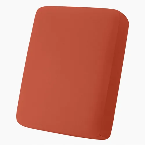 Miniatura 29 de hyha Fundas de cojín estampadas para sofá al aire libre, fundas florales lavables para muebles de patio, exteriores, funda de repuesto para asiento