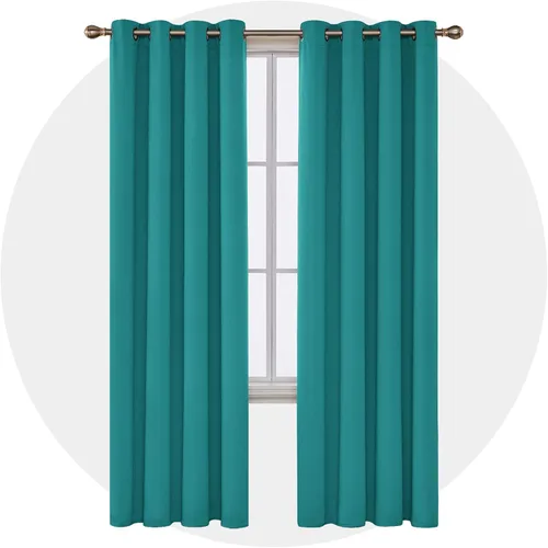 Miniatura 35 de Deconovo - Cortinas opacas