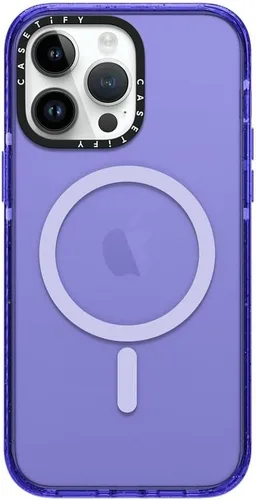 Miniatura 123 de CASETiFY Funda con soporte de anillo de impacto para iPhone 16 Pro