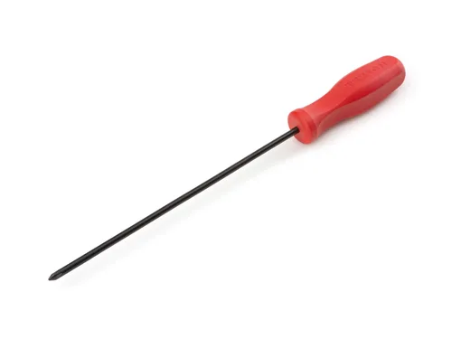 Miniatura 15 de TEKTON Destornillador Phillips #2 de mango duro DSP31002 Fabricado en Estados Unidos