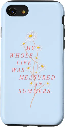 Miniatura 18 de iPhone 16 The Summer I Turned Pretty - Funda vertical Daisy