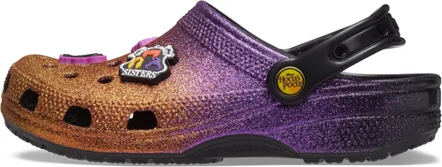 Miniatura 7 de Crocs - Disney Hocus Pocus - Zuecos clásicos para adultos, unisex.