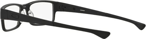 Miniatura 5 de Oakley Men's OX8046 Airdrop Rectangular Prescription Eyewear Frames