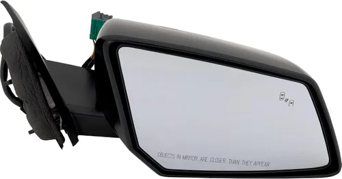 Miniatura 67 de Kool Vue - Espejo calefactable izquierdo para Chevrolet Silverado 1500 GMC Sierra 1500 2007-2013 plegable eléctrico con luz de señal y lámpara