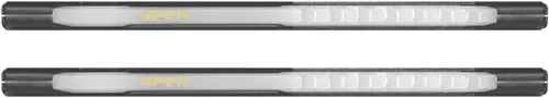 Miniatura 4 de Patriot Viper Steel RGB DDR4 RAM 16GB (2X8GB) 3200MHz CL18 1.35v UDIMM Kit de memoria para juegos de escritorio compatible con XMP - PVSR416G320C8K