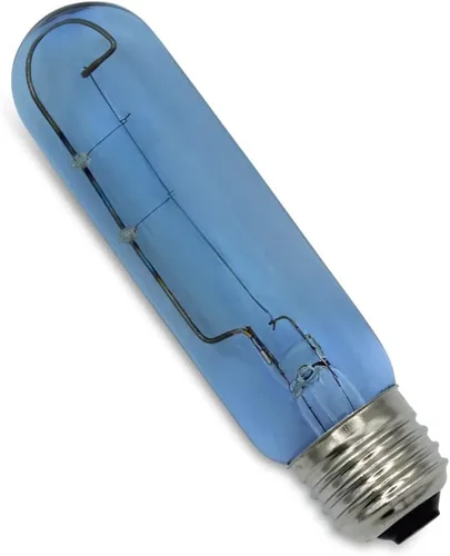Miniatura 2 de lumenivo Bombilla azul de 15 W para refrigerador – Repuesto Sub-Zero 7006999 Bombilla de 15 W para refrigerador de congelador – 1 paquete