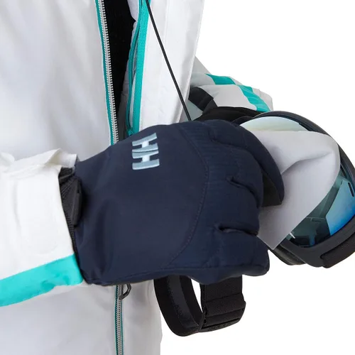 Miniatura 7 de Helly-Hansen Majestic - Chaqueta de esquí impermeable para mujer