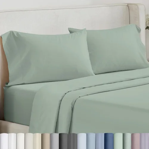 Miniatura 13 de California Design Den - fundas de almohada de algodón para ti.