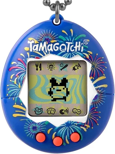 Miniatura 14 de Tamagotchi Original - Reflejo de celebración (exclusivo de Amazon)