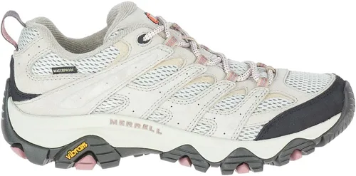 Miniatura 2 de Merrell Zapatos de senderismo impermeables Moab 3 para mujer