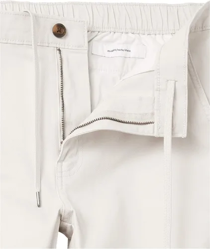 Miniatura 5 de Tienda Essentials Pantalón deportivo de corte recto para hombre