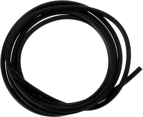 Miniatura 42 de Othmro 2 piezas de 0.47 pulgadas de diámetro redondo de silicona suave inserción flexible y flexible para tubos rígidos de 3.28 pies moldeando tubos