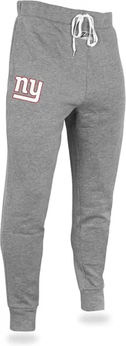 Miniatura 7 de Zubaz - Pantalones de chándal para hombre con logotipo de la NFL