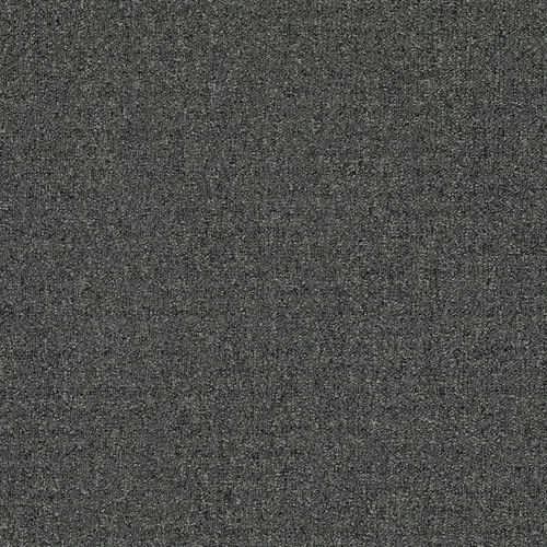 Miniatura 29 de Mohawk Advance 24" x 24" Berber (bucle), 0.11" altura de la pila, baldosa de alfombra, fibra de nailon, color Tierra, (24 baldosas)