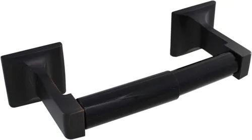 Miniatura 3 de Formosa Design Hardware - Kit de accesorios de baño (4 piezas, bronce oscuro)