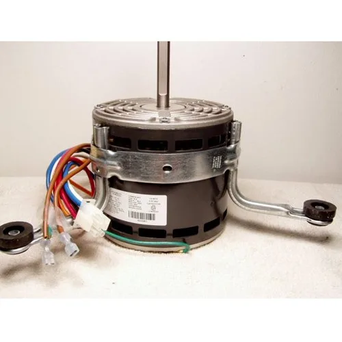 F48X31A78 - Motor de soplador de horno de repuesto OEM A.O. Smith 1/3 HP