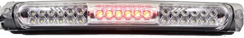 Miniatura 6 de Youxmoto Compatible con Ford F150 1997-2003, apto para Ford F150 2004 Heritage LED 3ª luz de freno luz de carga luz de freno de montaje alto diseño
