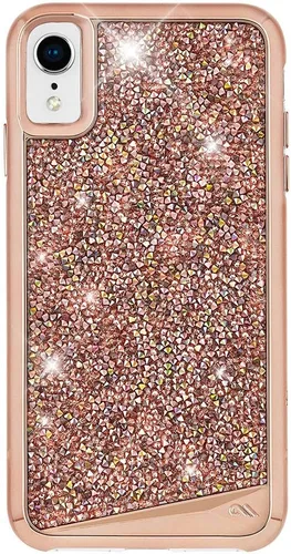 Miniatura 7 de Case-Mate - Funda para iPhone Xs - Brilliance - iPhone 5.8 - Oro rosa