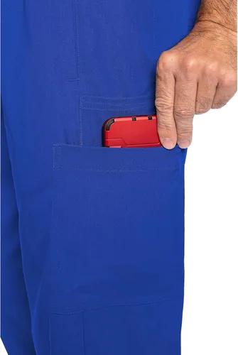 Miniatura 3 de Med Couture RothWear Hutton - Pantalón de pierna recta para hombre