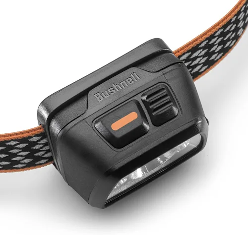 Miniatura 4 de Bushnell Paquete de faros Power+ 500L y batería extra Power+