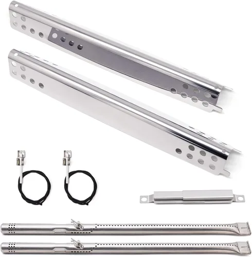 Kit de reparación para Charbroil 463633316 463645015 463672016 463672416 463672419 463672019 463672216 463672219 piezas de parrilla, para Charbroil