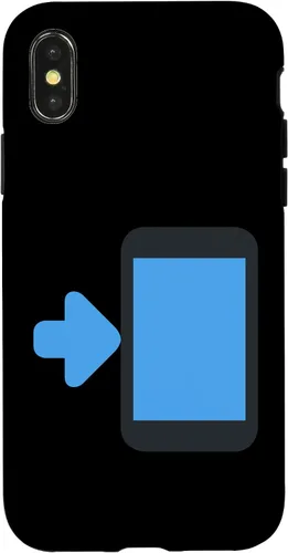 Miniatura 5 de iPhone XR Mobile Phone with Arrow Case