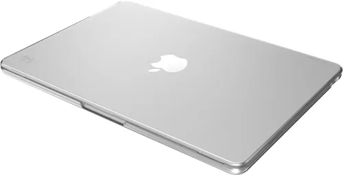 Miniatura 6 de Speck Smartshell - Funda para MacBook Air de 15 pulgadas (2023), protección contra arañazos, funda delgada para MacBook, prevención