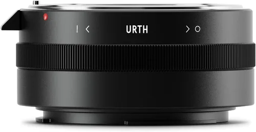 Miniatura 6 de Urth Adaptador de montaje de lente: compatible con lente Sony A (Minolta AF) a cuerpo de cámara Canon RF