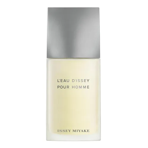 Miniatura 7 de Issey Miyake L'Eau d'Issey Pour Homme Eau de Toilette - Fragrance for Men - Pure & Fresh - With Notes of Yuzu, Nutmeg & Sandalwood