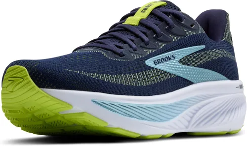 Miniatura 25 de Brooks Ghost 17 Neutral - Zapatillas de correr para hombre Negro/Negro/Ébano