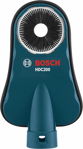 Miniatura 2 de Bosch HDC200 SDS-accesorio martillo máximo de la Colección polvareda